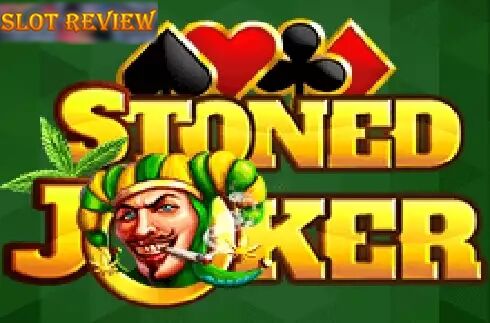 Stoned Joker 40 slot